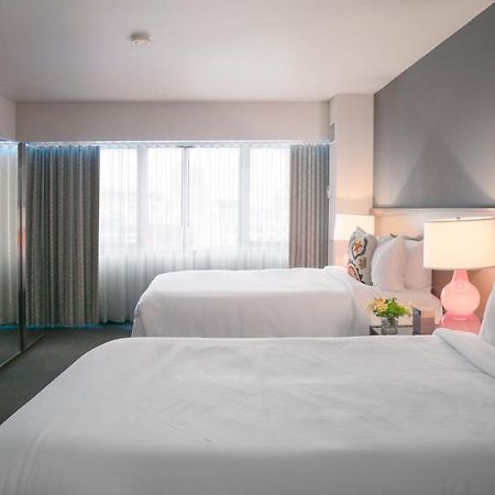 ホテル ムラーノ プロバンス ホテル タコマ エクステリア 写真 A room at the hotel