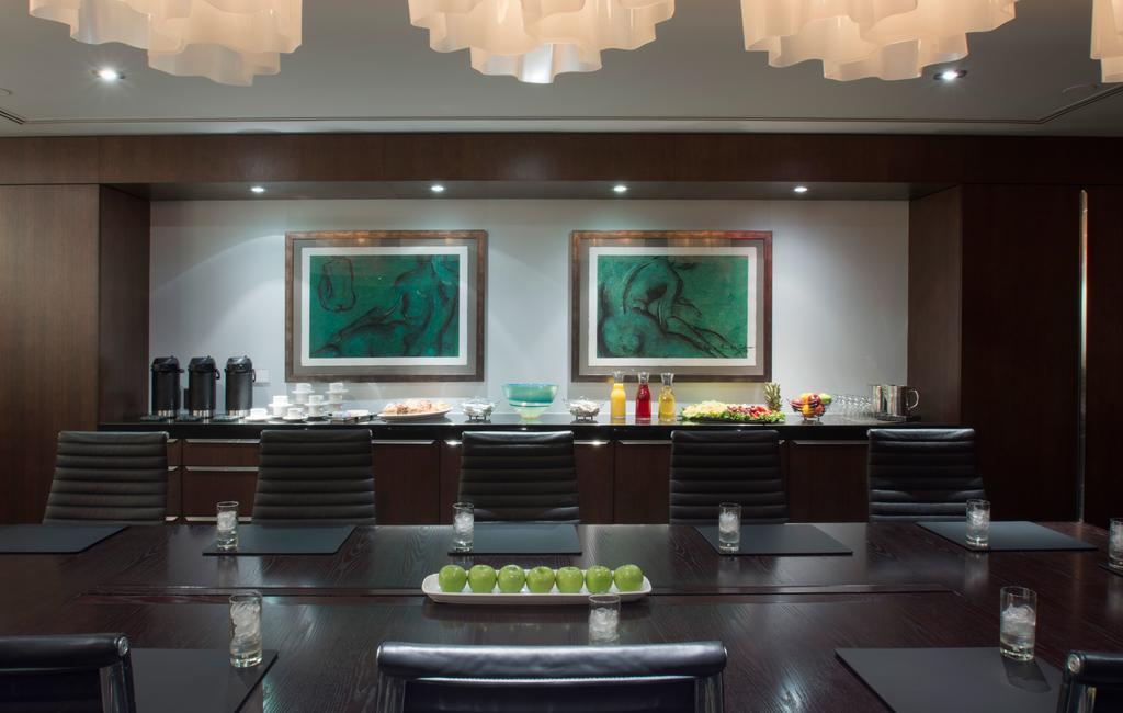 ホテル ムラーノ プロバンス ホテル タコマ エクステリア 写真 The lounge at the airport