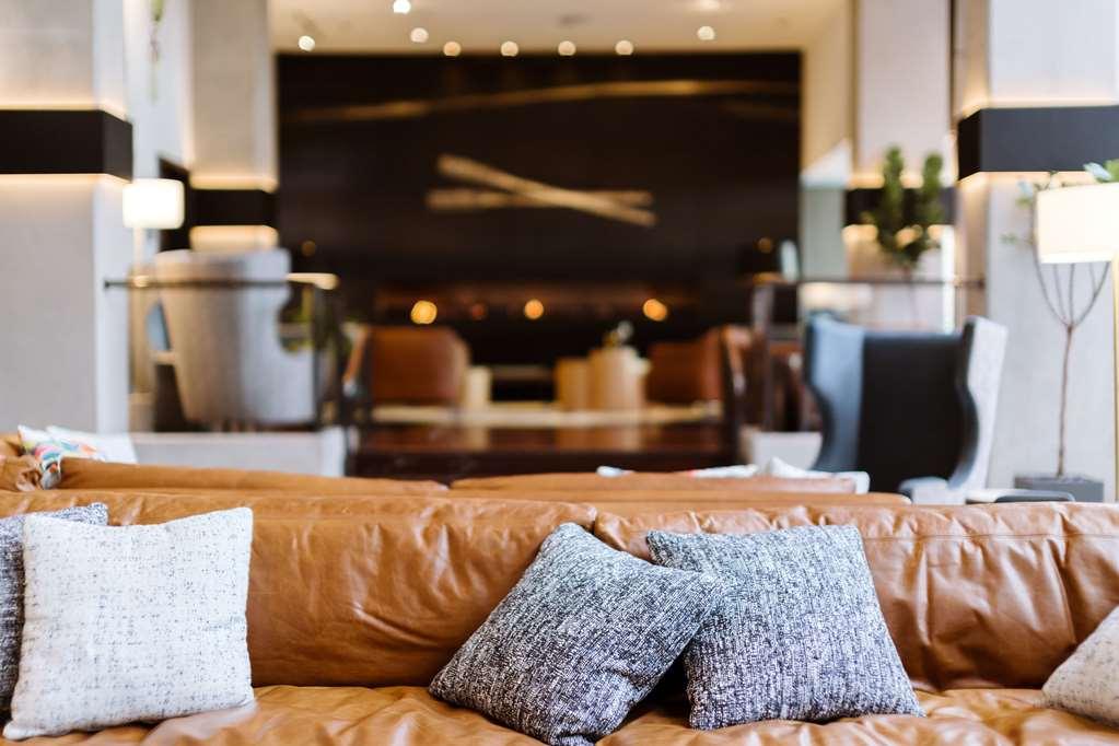 ホテル ムラーノ プロバンス ホテル タコマ インテリア 写真 The interior of the hotel