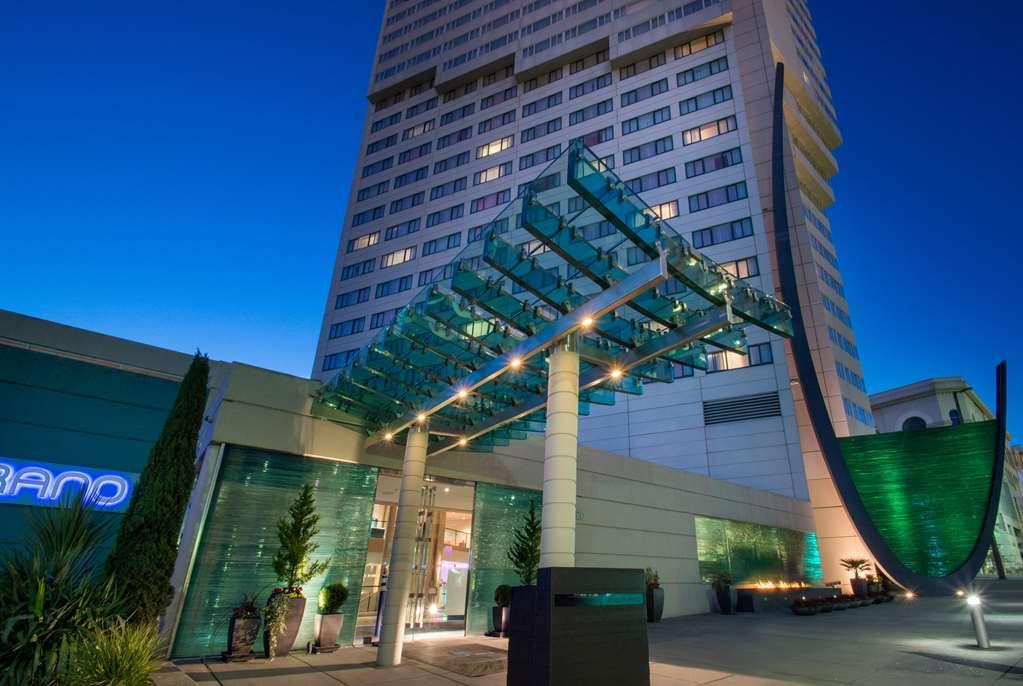 ホテル ムラーノ プロバンス ホテル タコマ エクステリア 写真 Hilton Athens