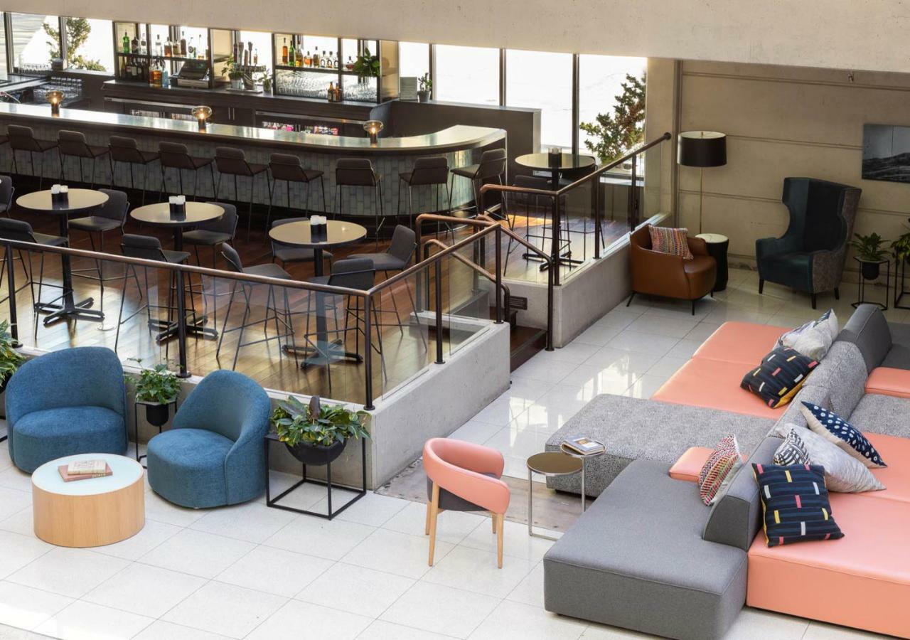 ホテル ムラーノ プロバンス ホテル タコマ エクステリア 写真 The lobby of the hotel