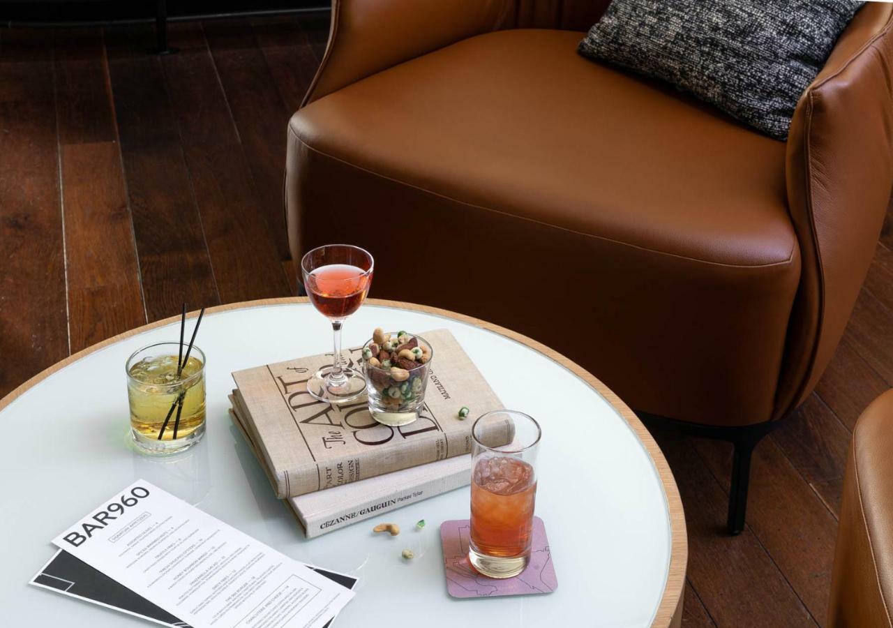 ホテル ムラーノ プロバンス ホテル タコマ エクステリア 写真 The Lounge at the Standard East Village